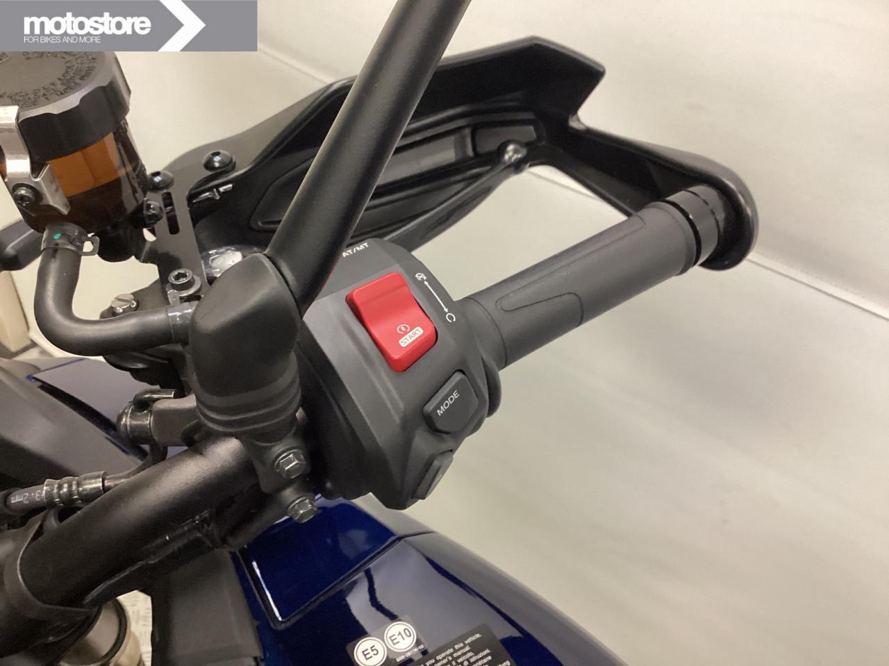 Yamaha 2025 TRACER 9 GT+ Y-AMT | Yamaha occasion