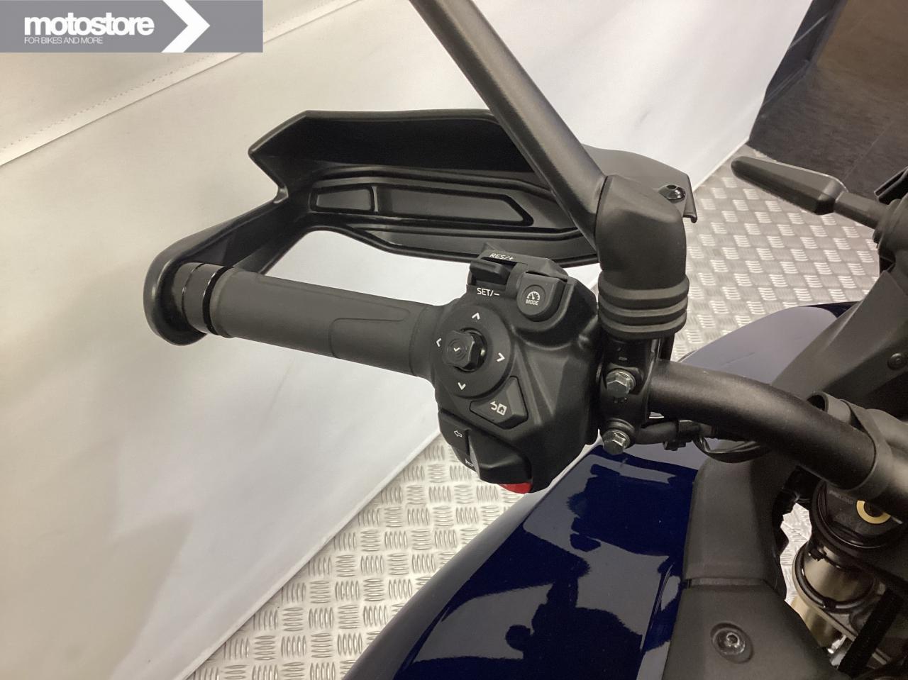 Yamaha 2025 TRACER 9 GT+ Y-AMT | Yamaha occasion