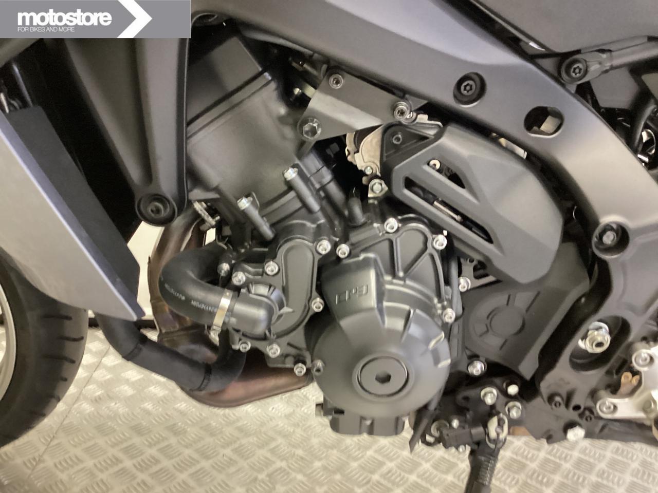 Yamaha 2025 TRACER 9 GT+ Y-AMT | Yamaha occasion