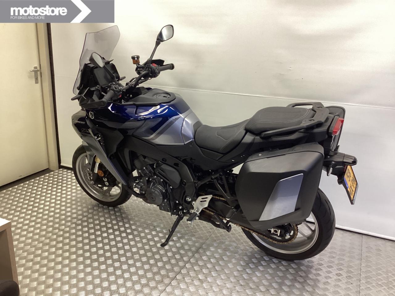 Yamaha 2025 TRACER 9 GT+ Y-AMT | Yamaha occasion