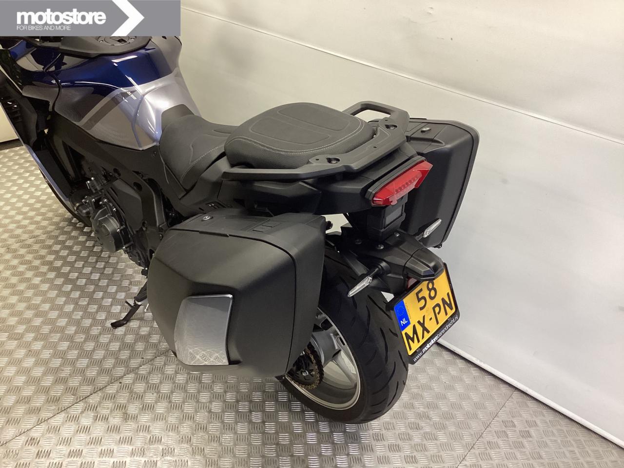 Yamaha 2025 TRACER 9 GT+ Y-AMT | Yamaha occasion