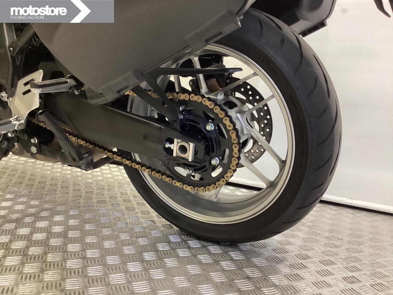 Yamaha 2025 TRACER 9 GT+ Y-AMT | Yamaha occasion