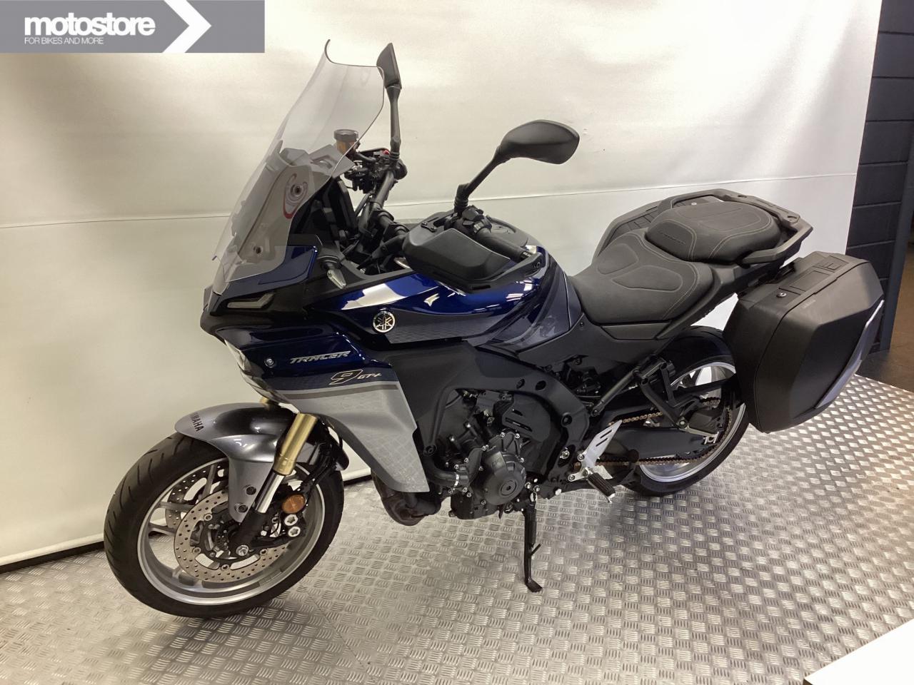 Yamaha 2025 TRACER 9 GT+ Y-AMT | Yamaha occasion