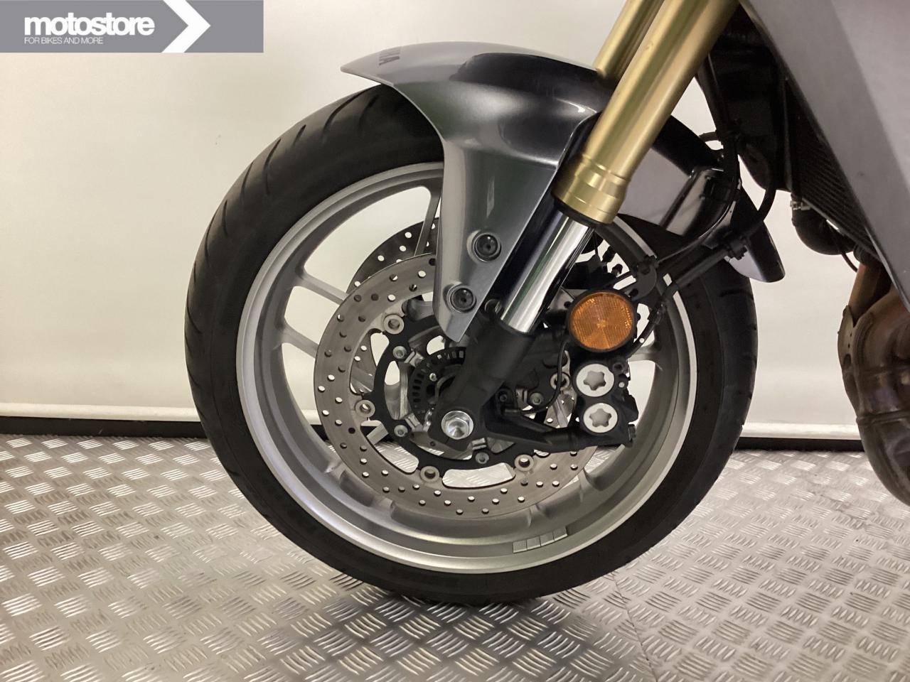 Yamaha 2025 TRACER 9 GT+ Y-AMT | Yamaha occasion