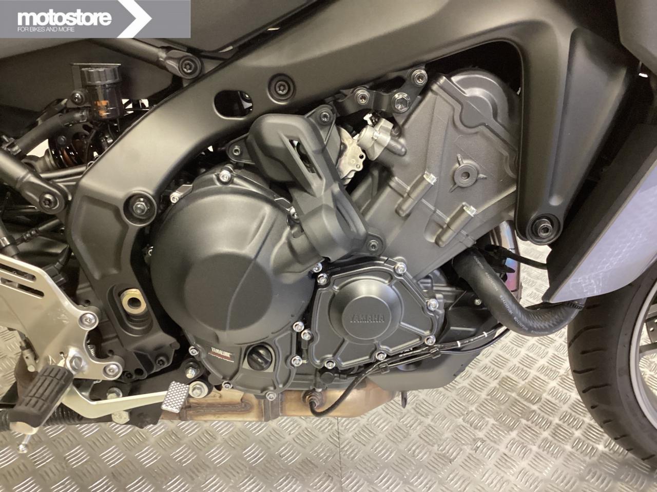 Yamaha 2025 TRACER 9 GT+ Y-AMT | Yamaha occasion