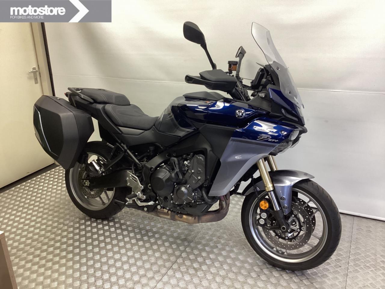 Yamaha 2025 TRACER 9 GT+ Y-AMT | Yamaha occasion
