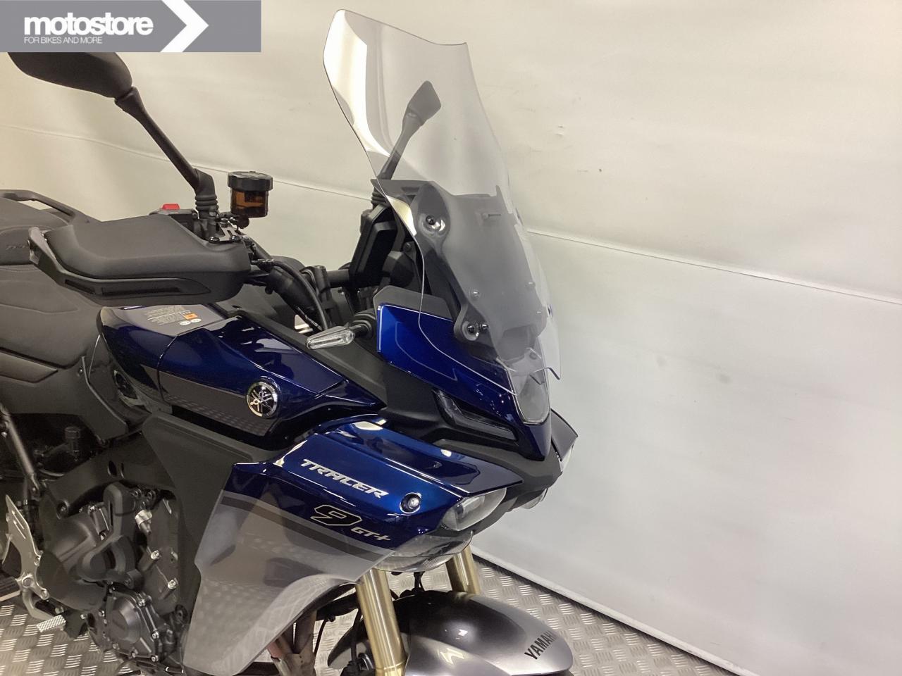 Yamaha 2025 TRACER 9 GT+ Y-AMT | Yamaha occasion