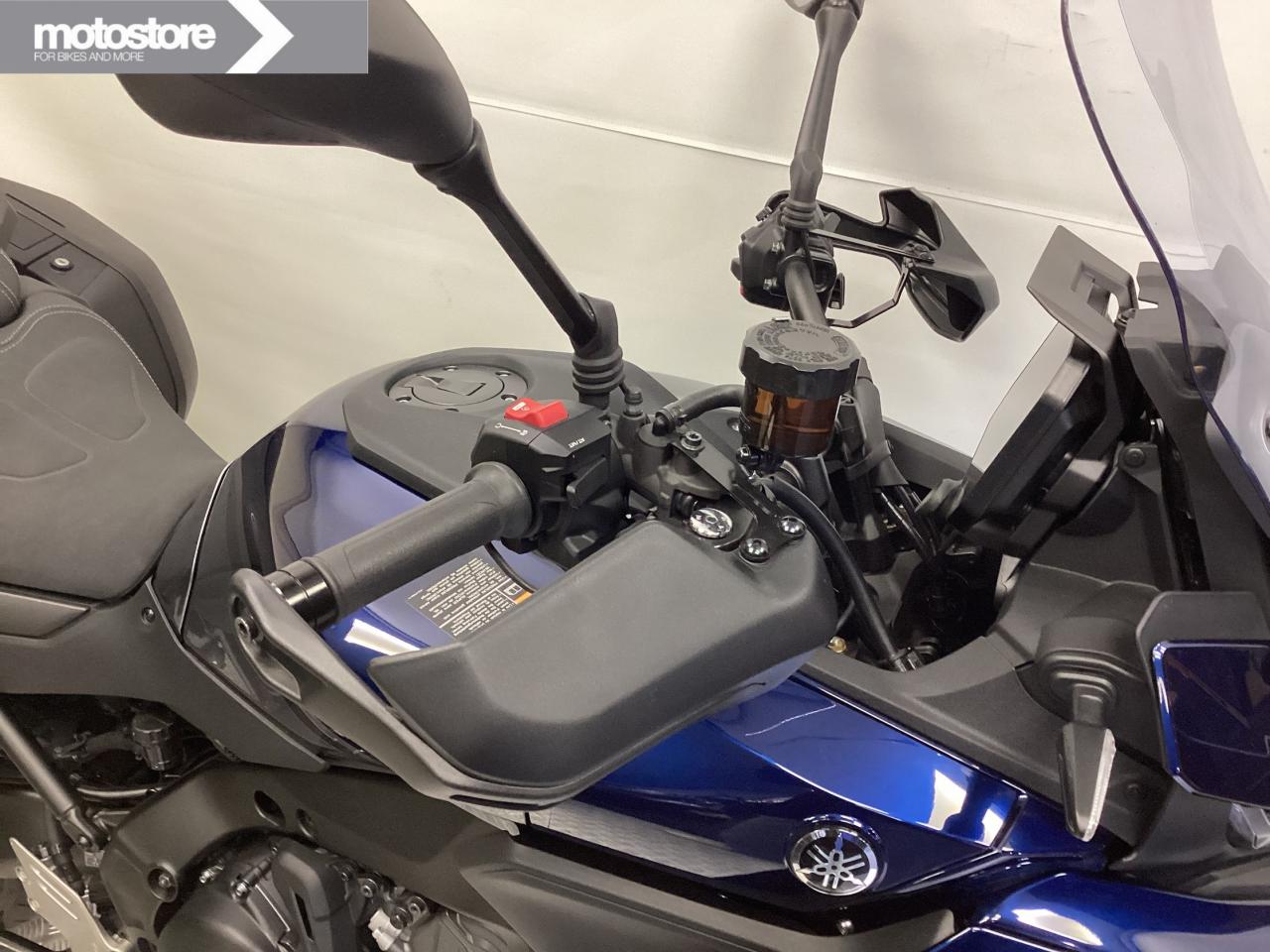 Yamaha 2025 TRACER 9 GT+ Y-AMT | Yamaha occasion