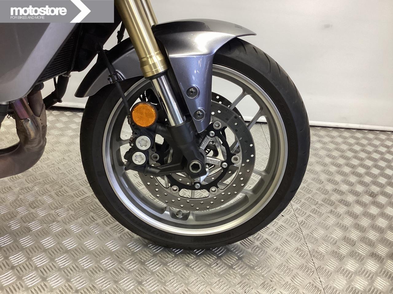 Yamaha 2025 TRACER 9 GT+ Y-AMT | Yamaha occasion