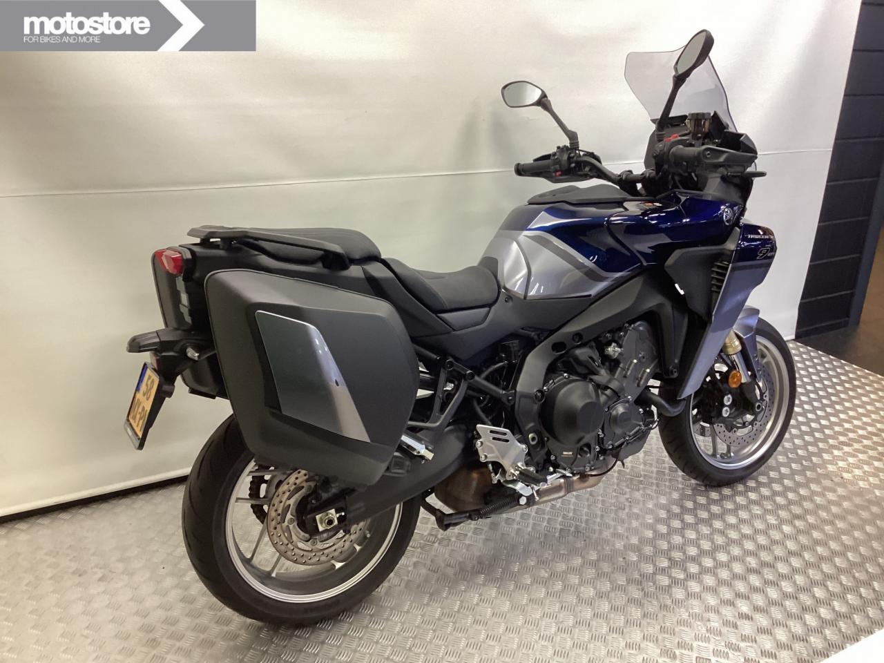 Yamaha 2025 TRACER 9 GT+ Y-AMT | Yamaha occasion