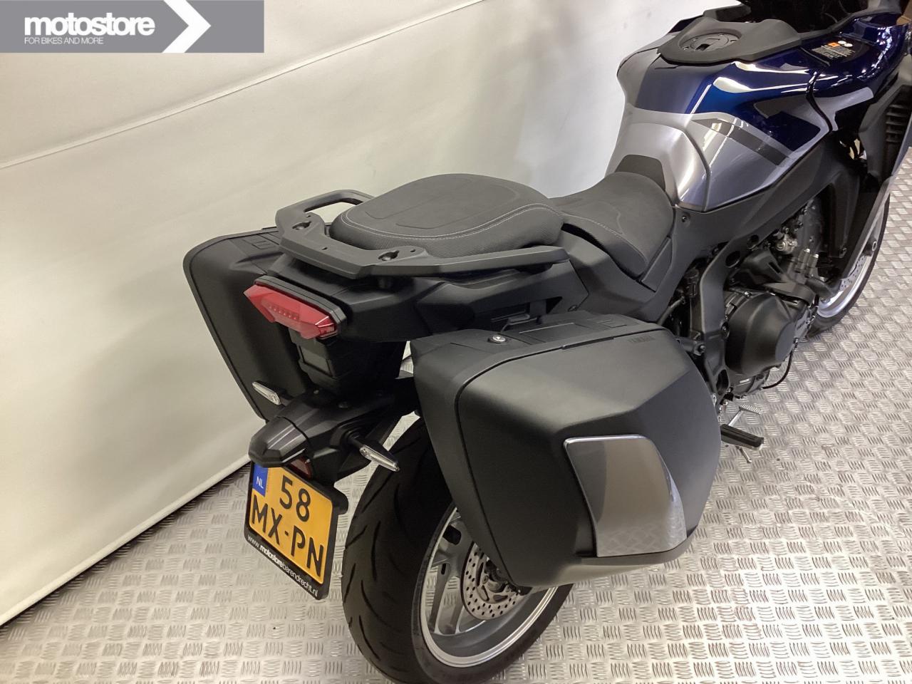 Yamaha 2025 TRACER 9 GT+ Y-AMT | Yamaha occasion