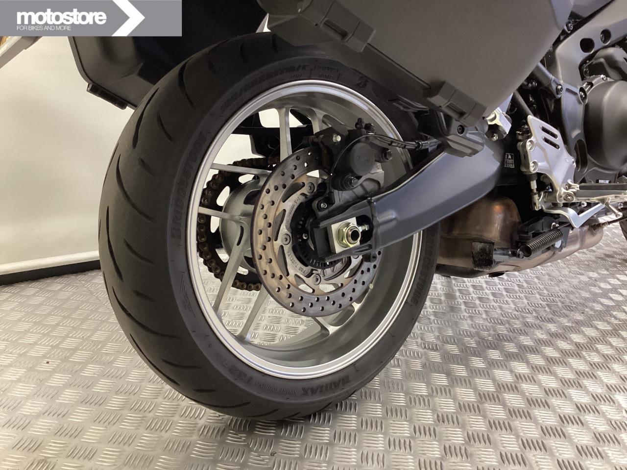 Yamaha 2025 TRACER 9 GT+ Y-AMT | Yamaha occasion