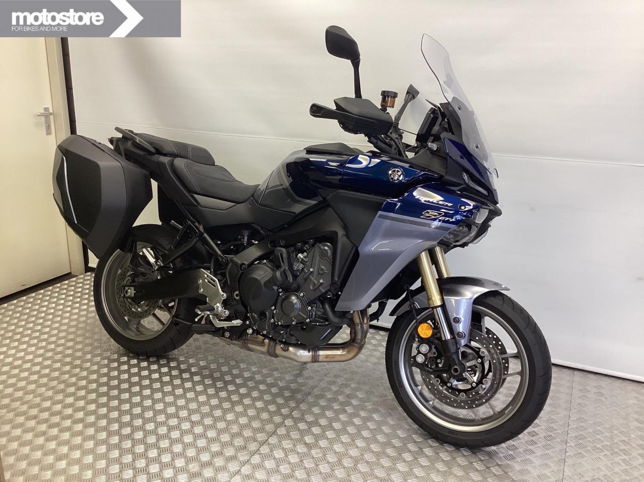 Yamaha 2025 TRACER 9 GT+ Y-AMT | Yamaha occasion
