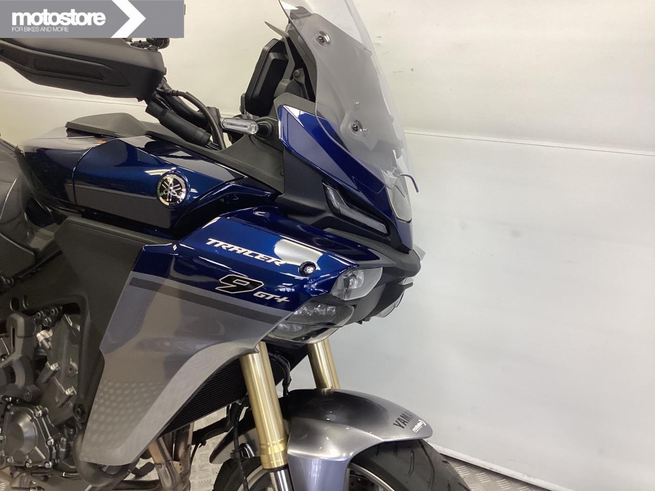 Yamaha 2025 TRACER 9 GT+ Y-AMT | Yamaha occasion
