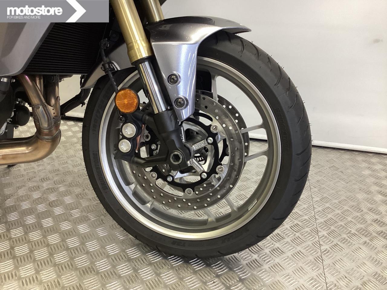 Yamaha 2025 TRACER 9 GT+ Y-AMT | Yamaha occasion