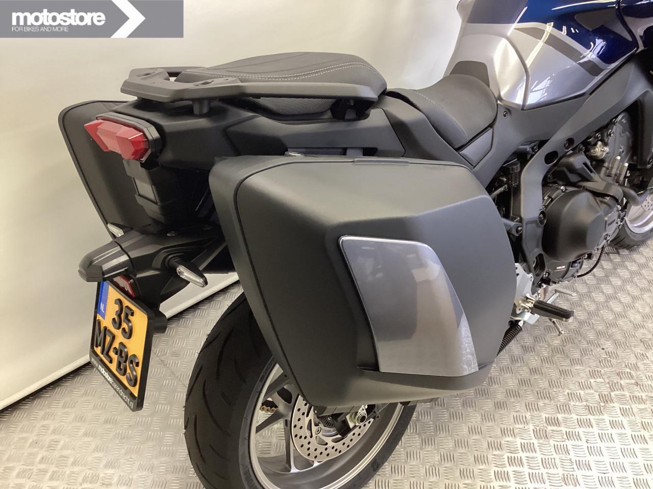 Yamaha 2025 TRACER 9 GT+ Y-AMT | Yamaha occasion