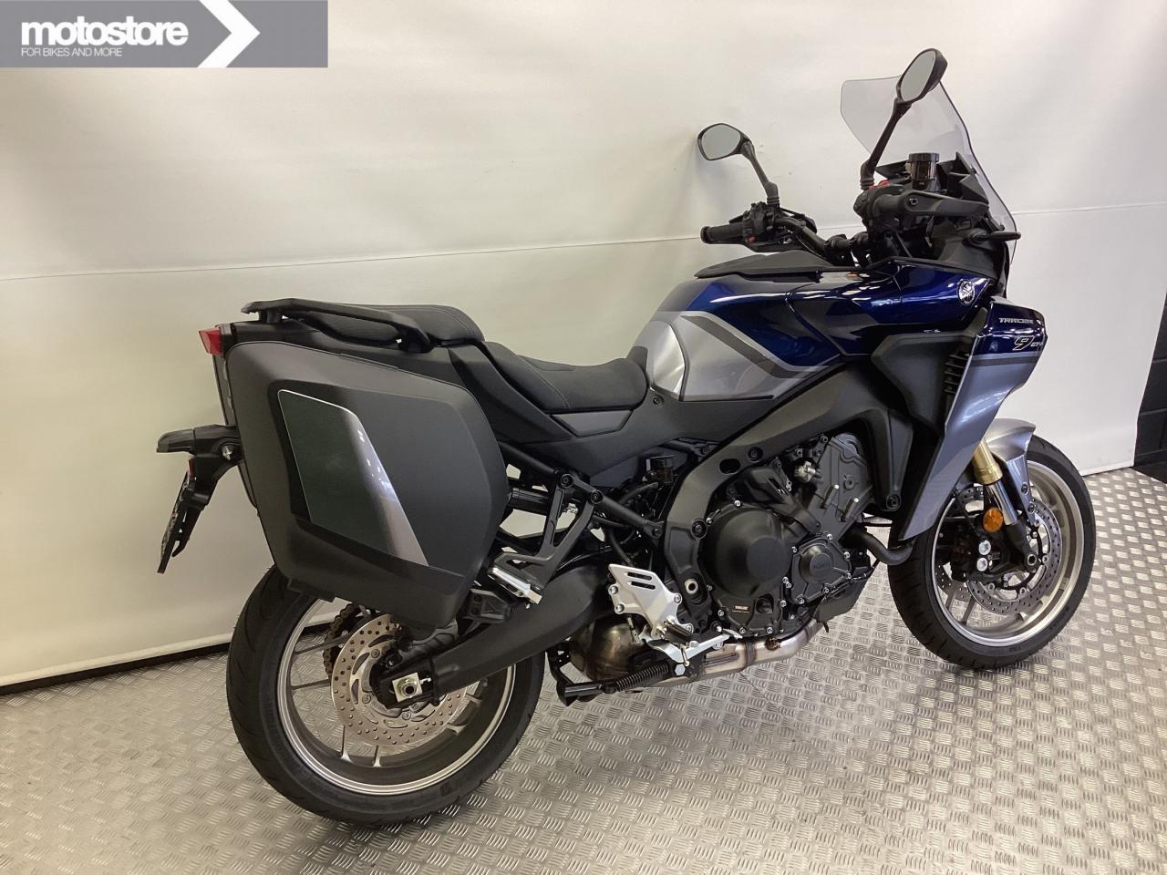Yamaha 2025 TRACER 9 GT+ Y-AMT | Yamaha occasion