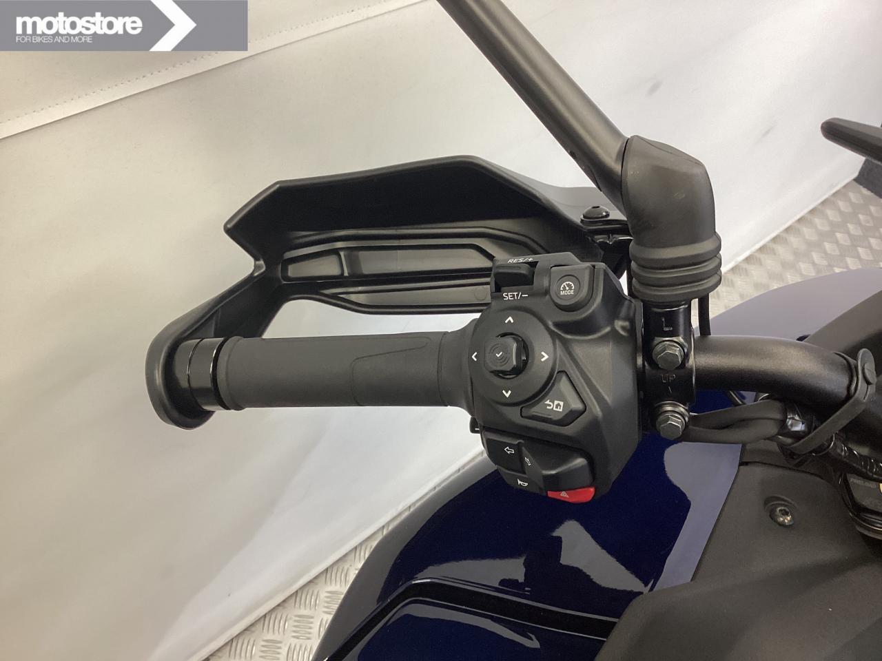 Yamaha 2025 TRACER 9 GT+ Y-AMT | Yamaha occasion