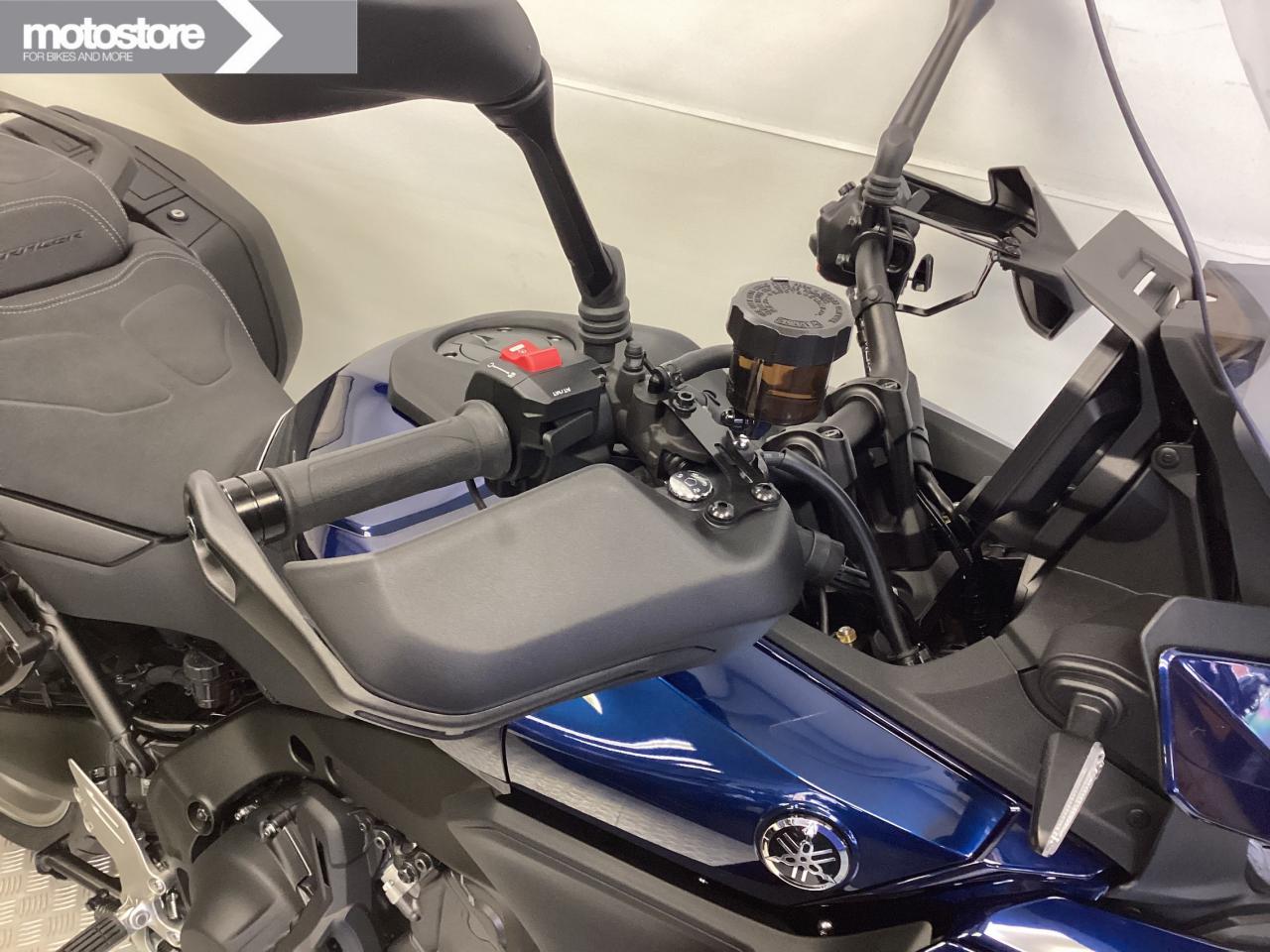 Yamaha 2025 TRACER 9 GT+ Y-AMT | Yamaha occasion