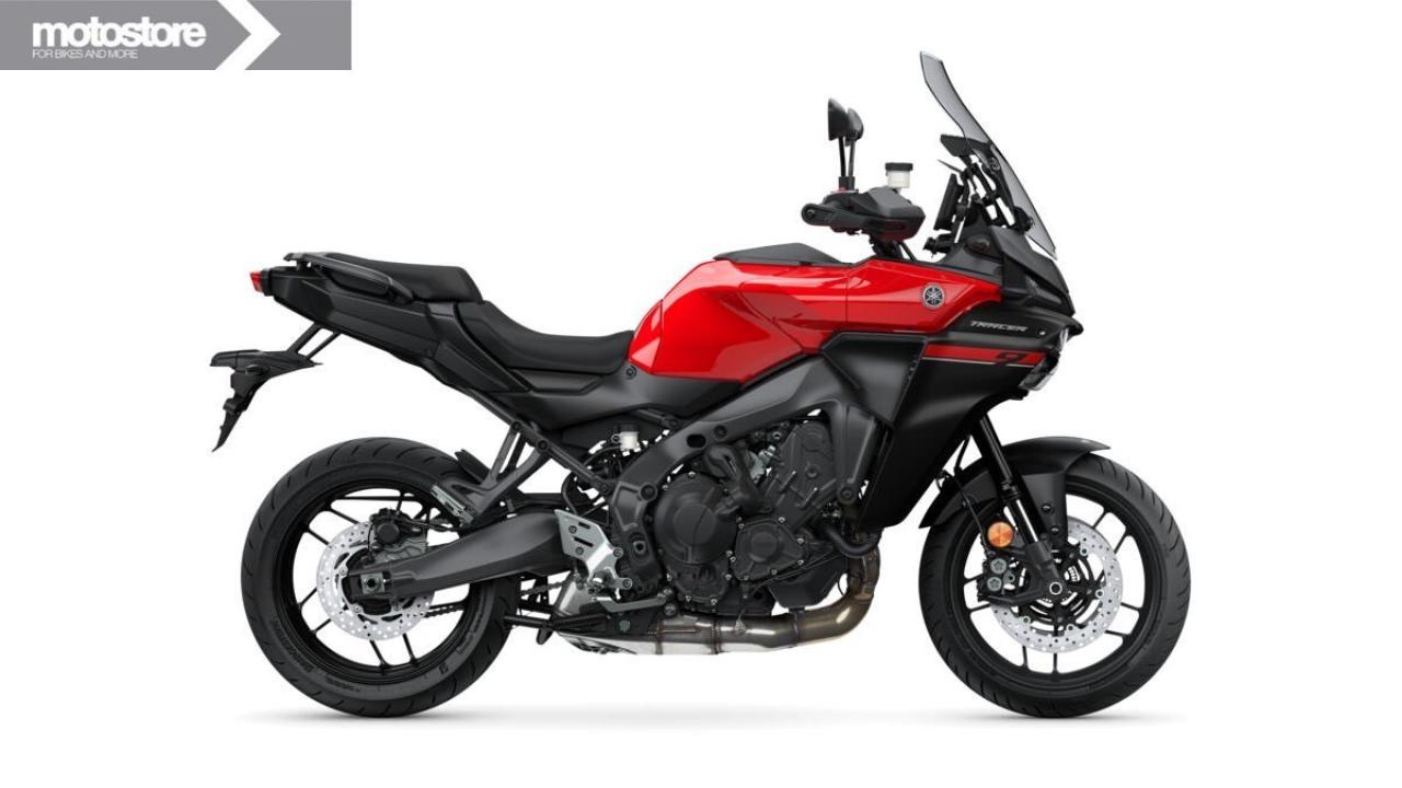 Yamaha 2026 TRACER 9 Y-AMT | Yamaha occasion