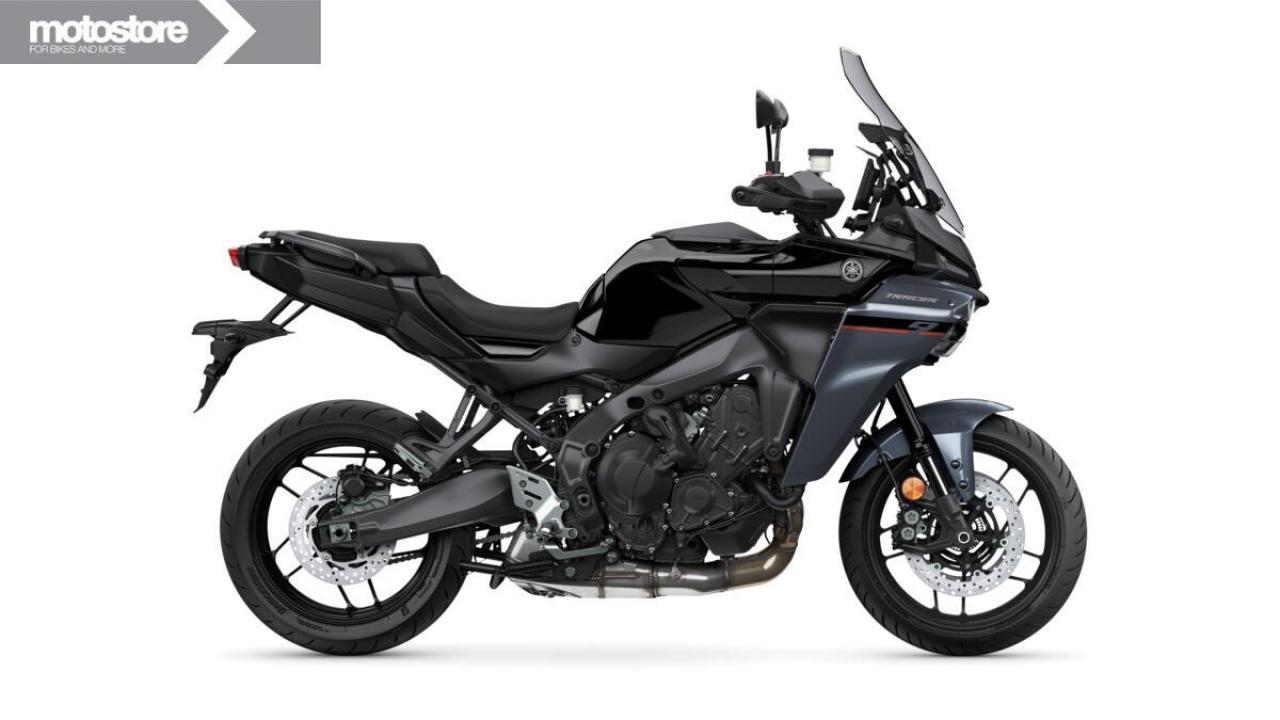 Yamaha 2026 TRACER 9 Y-AMT | Yamaha occasion