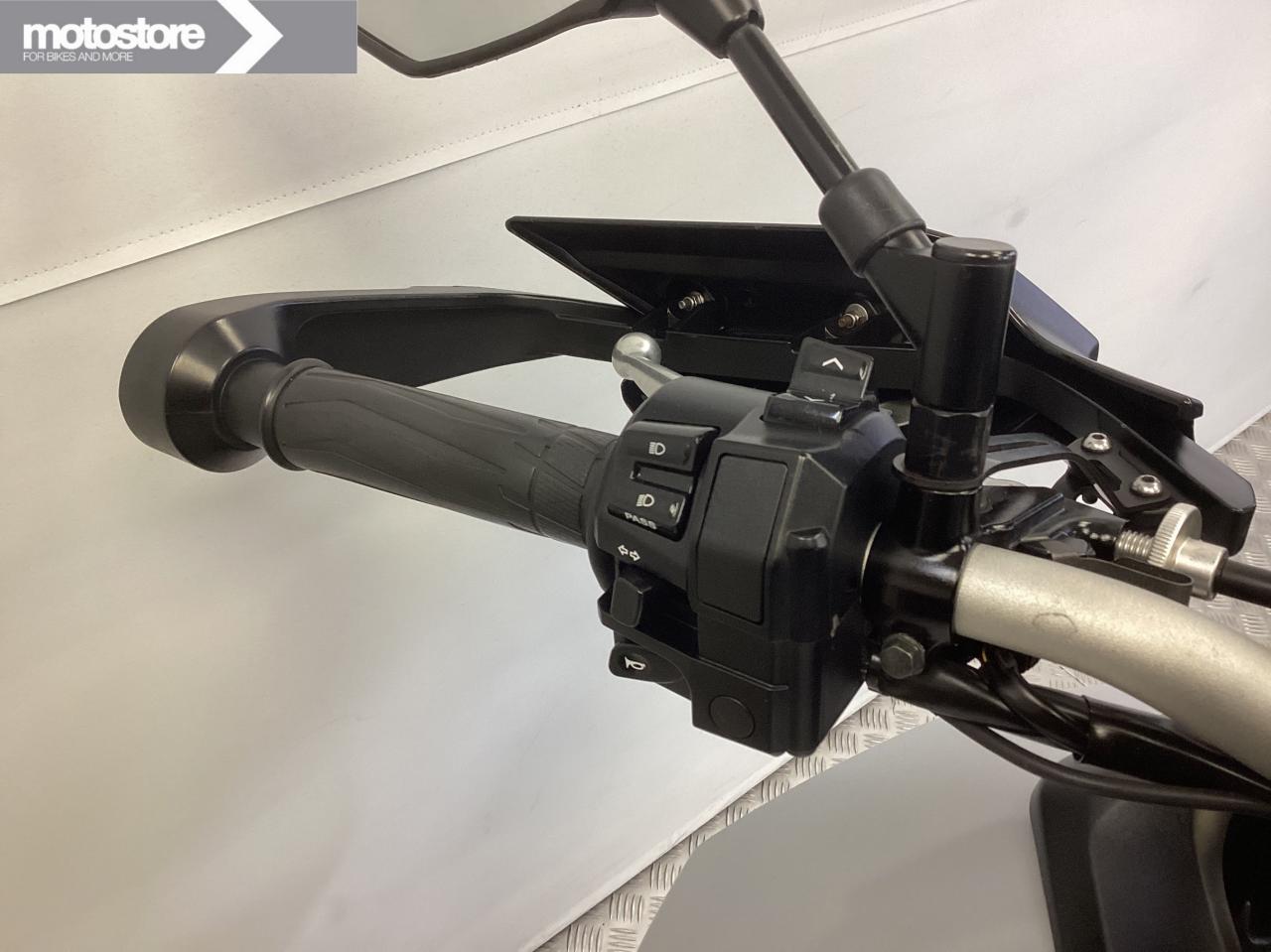 Yamaha 2016 TRACER 900 ABS | Yamaha occasion