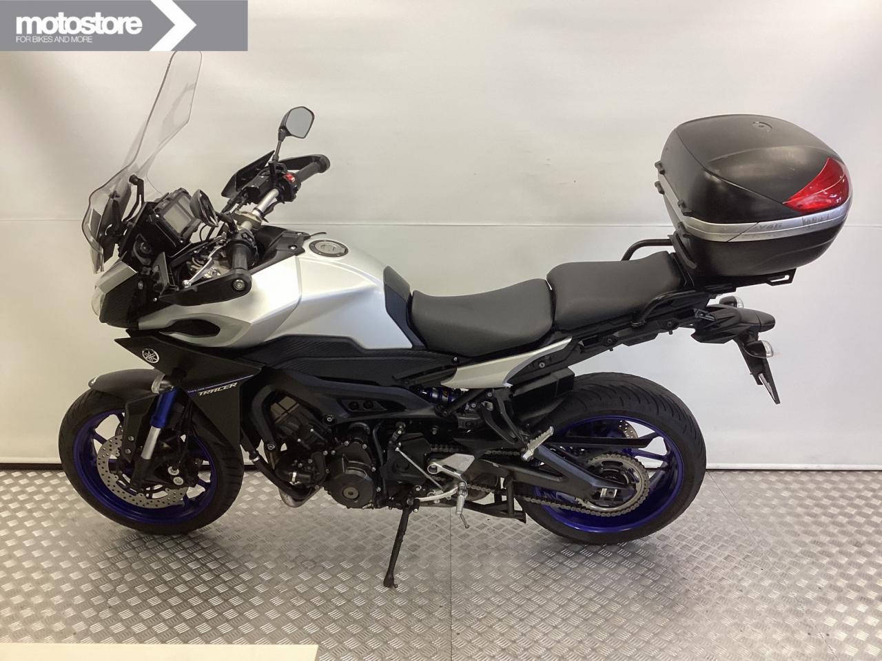 Yamaha 2016 TRACER 900 ABS | Yamaha occasion
