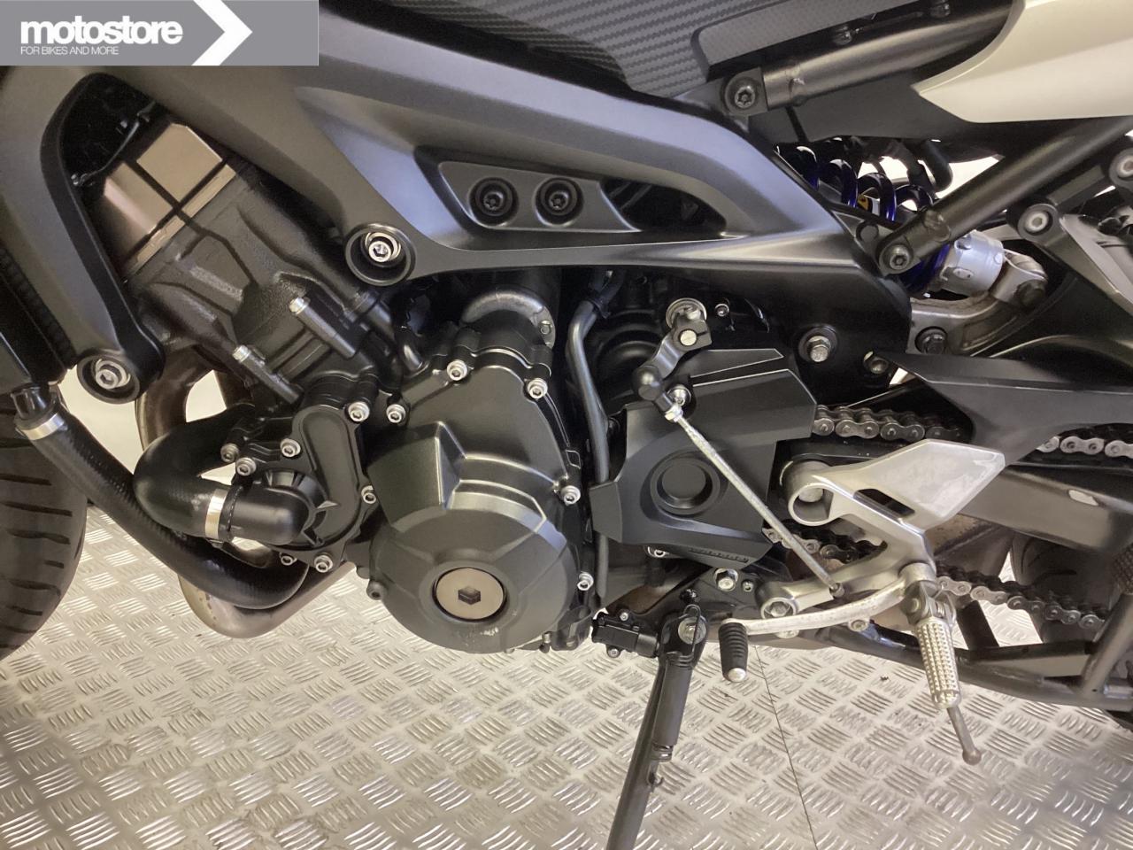 Yamaha 2016 TRACER 900 ABS | Yamaha occasion