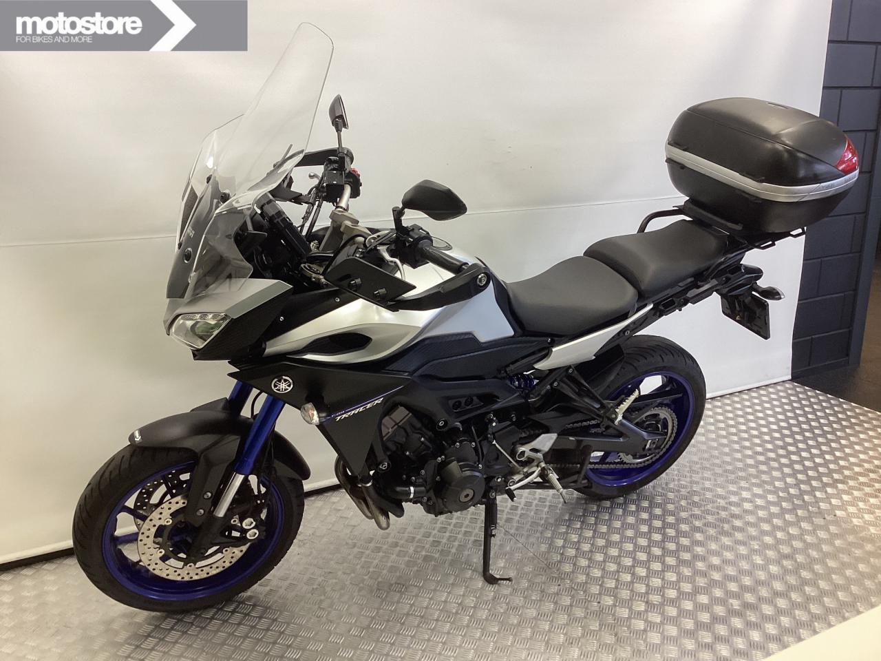 Yamaha 2016 TRACER 900 ABS | Yamaha occasion