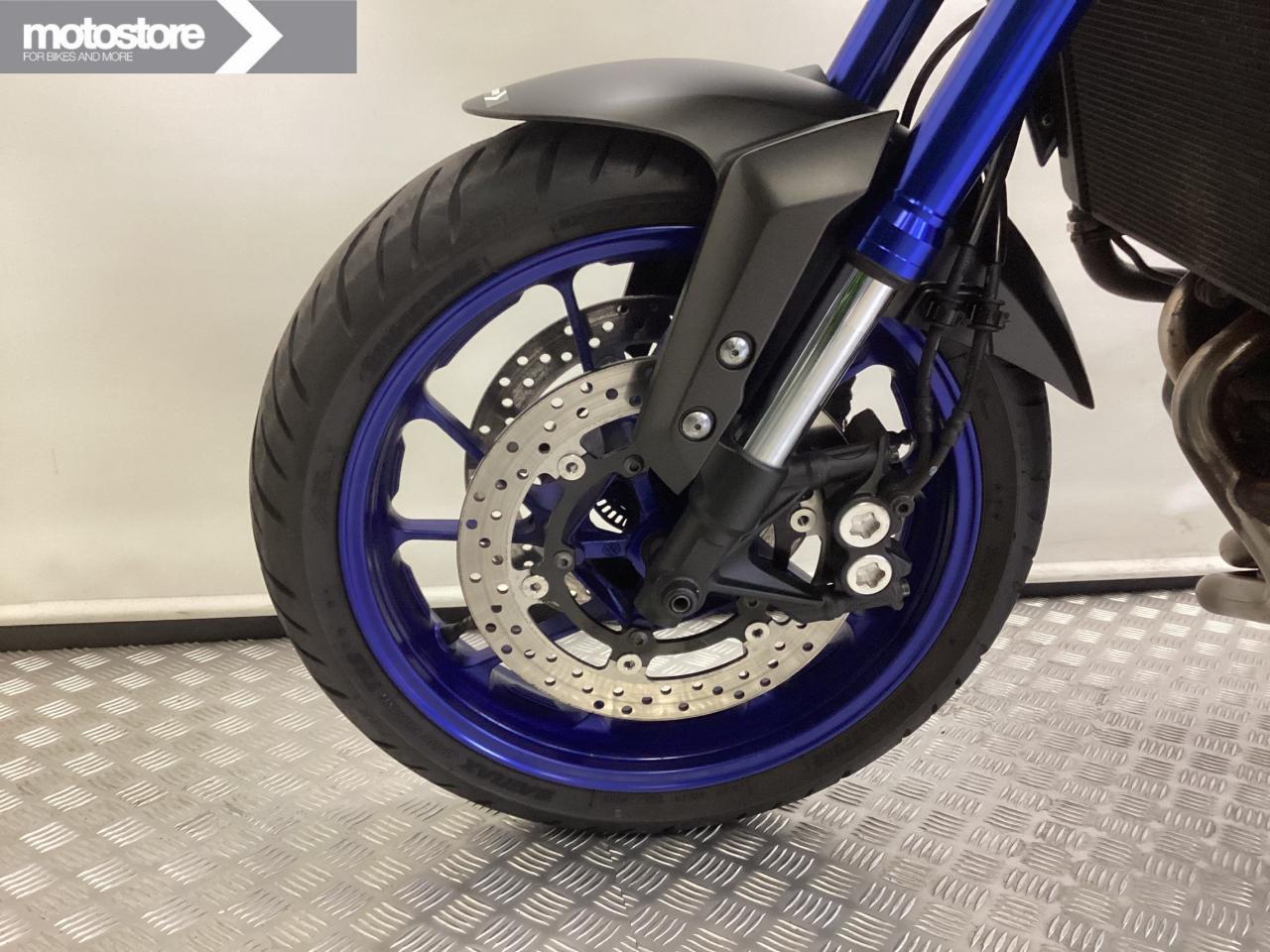 Yamaha 2016 TRACER 900 ABS | Yamaha occasion