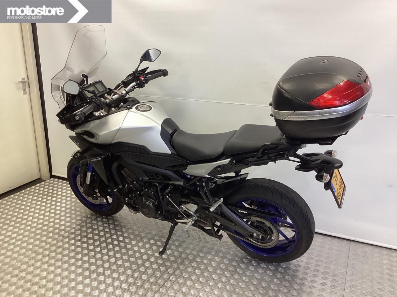 Yamaha 2016 TRACER 900 ABS | Yamaha occasion