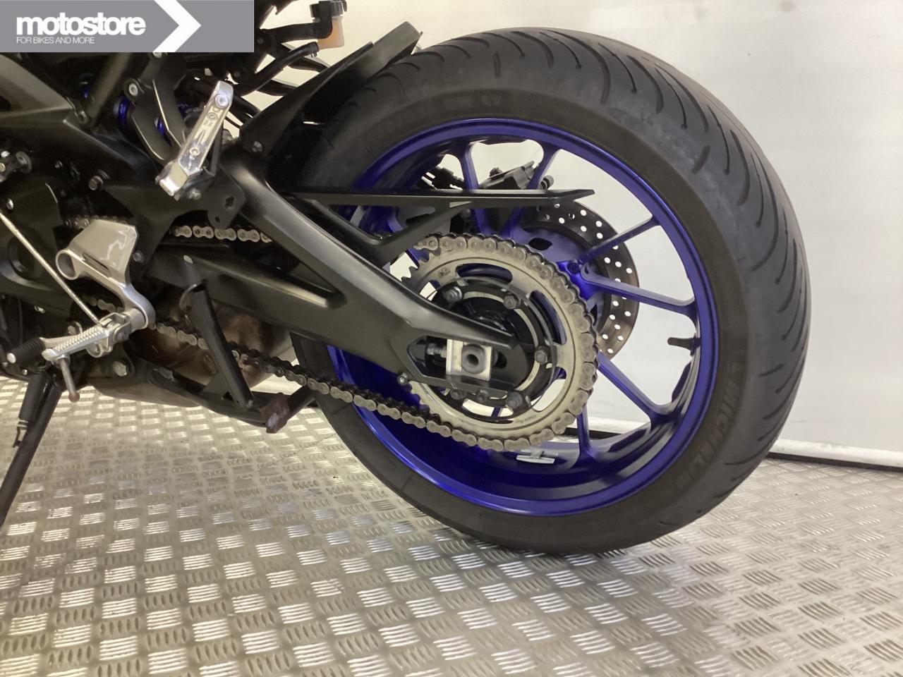 Yamaha 2016 TRACER 900 ABS | Yamaha occasion