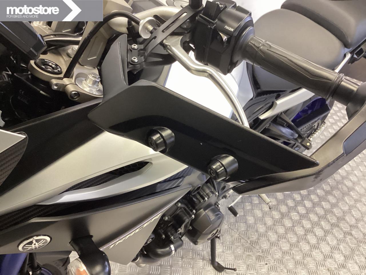 Yamaha 2016 TRACER 900 ABS | Yamaha occasion