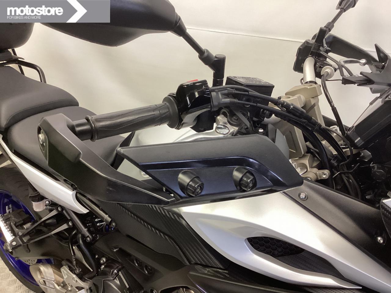 Yamaha 2016 TRACER 900 ABS | Yamaha occasion