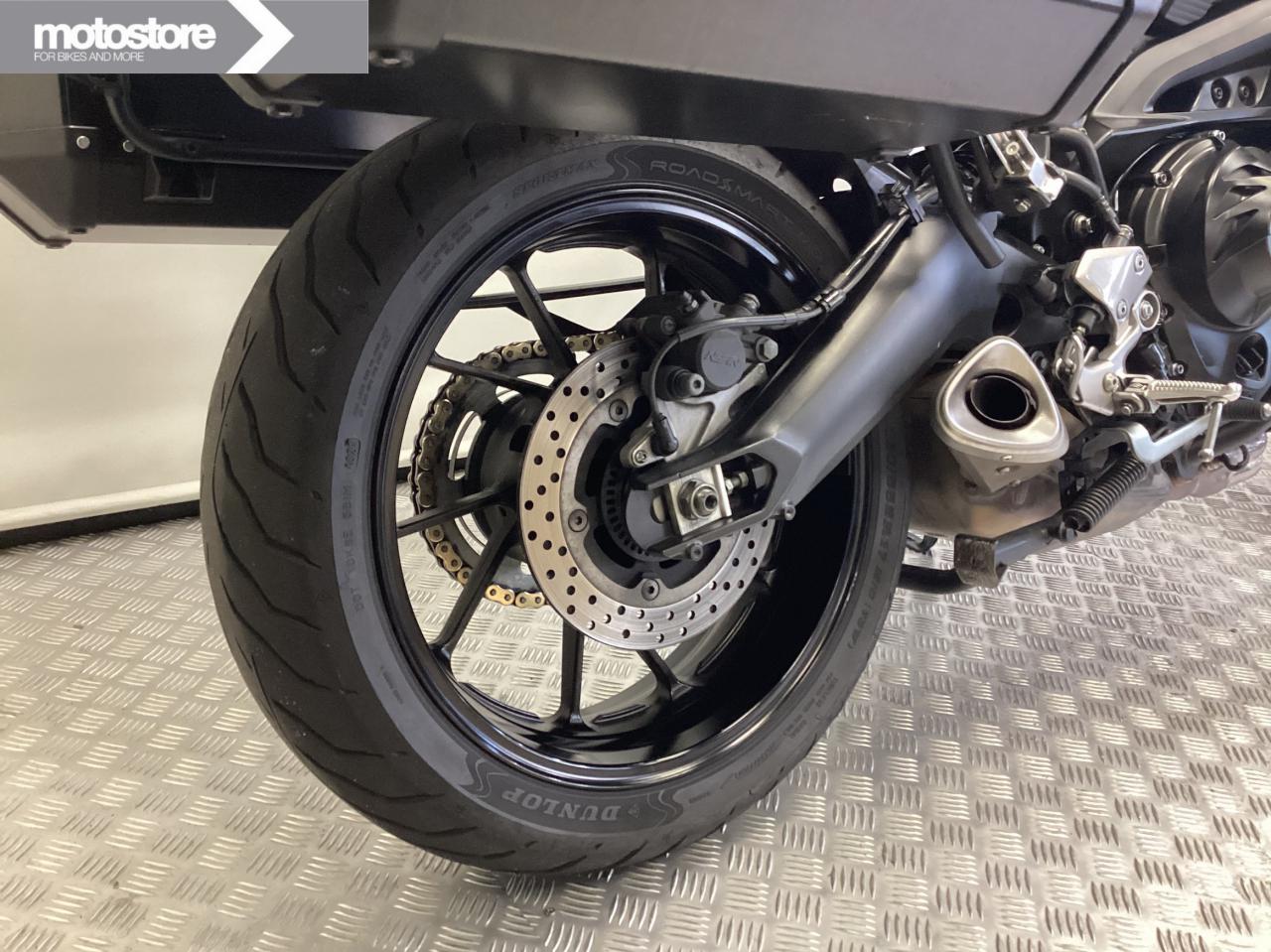 Yamaha 2016 TRACER 900 ABS | Yamaha occasion