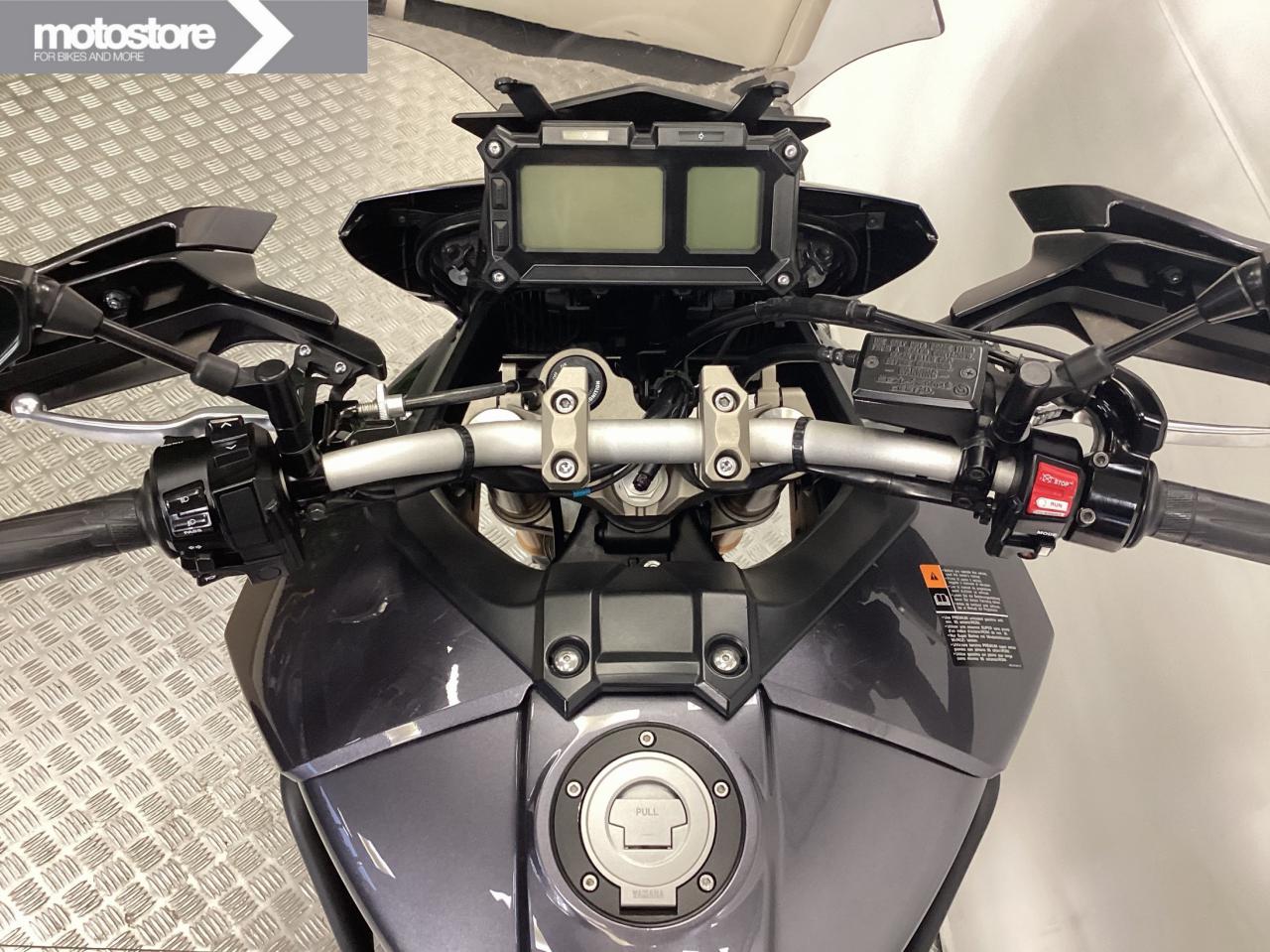 Yamaha 2016 TRACER 900 ABS | Yamaha occasion