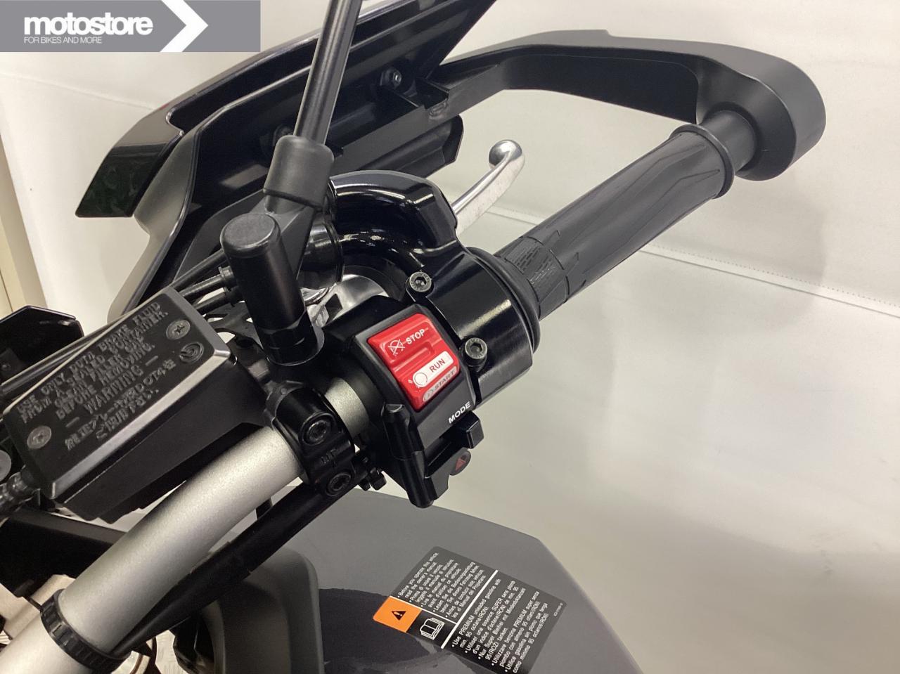 Yamaha 2016 TRACER 900 ABS | Yamaha occasion