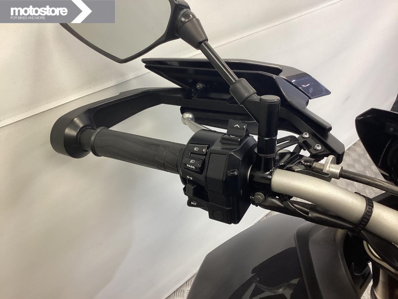 Yamaha 2016 TRACER 900 ABS | Yamaha occasion