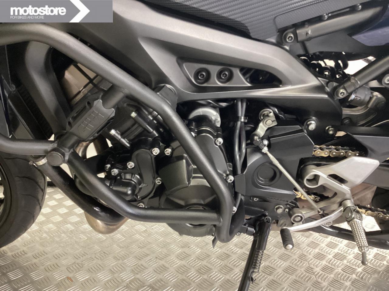 Yamaha 2016 TRACER 900 ABS | Yamaha occasion