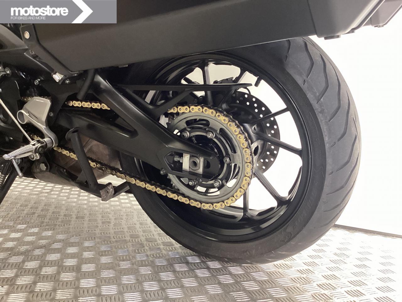 Yamaha 2016 TRACER 900 ABS | Yamaha occasion