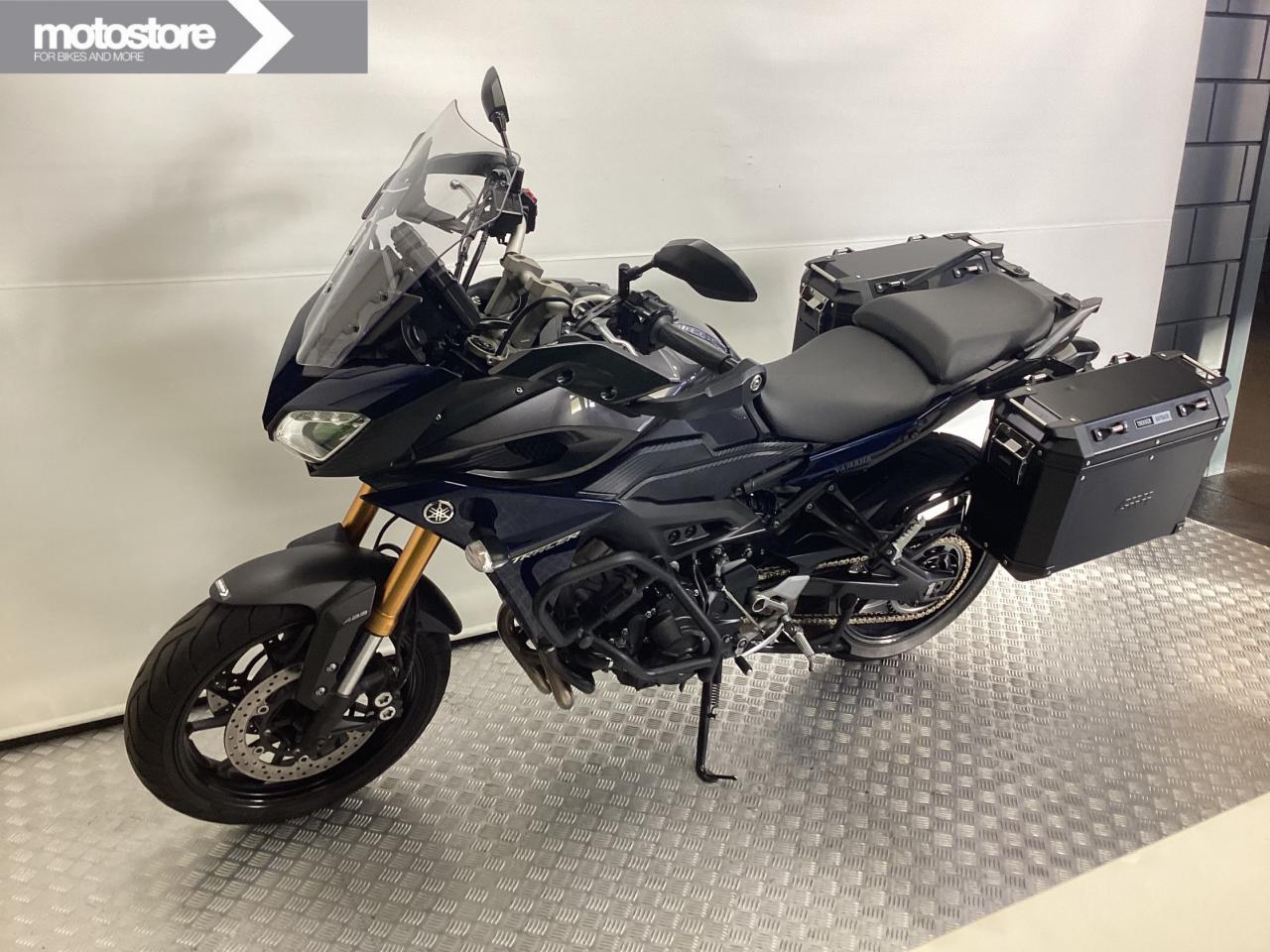 Yamaha 2016 TRACER 900 ABS | Yamaha occasion