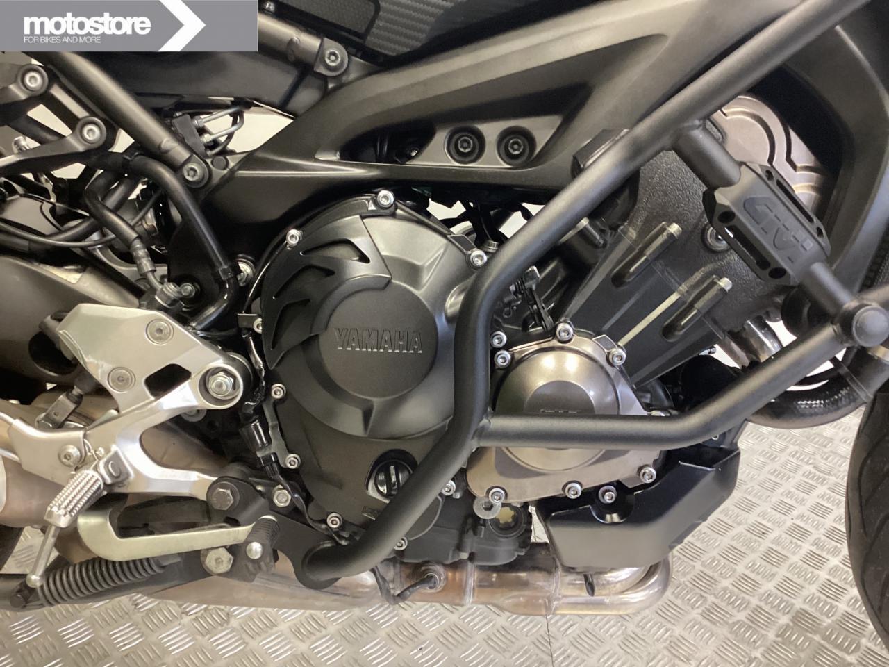 Yamaha 2016 TRACER 900 ABS | Yamaha occasion