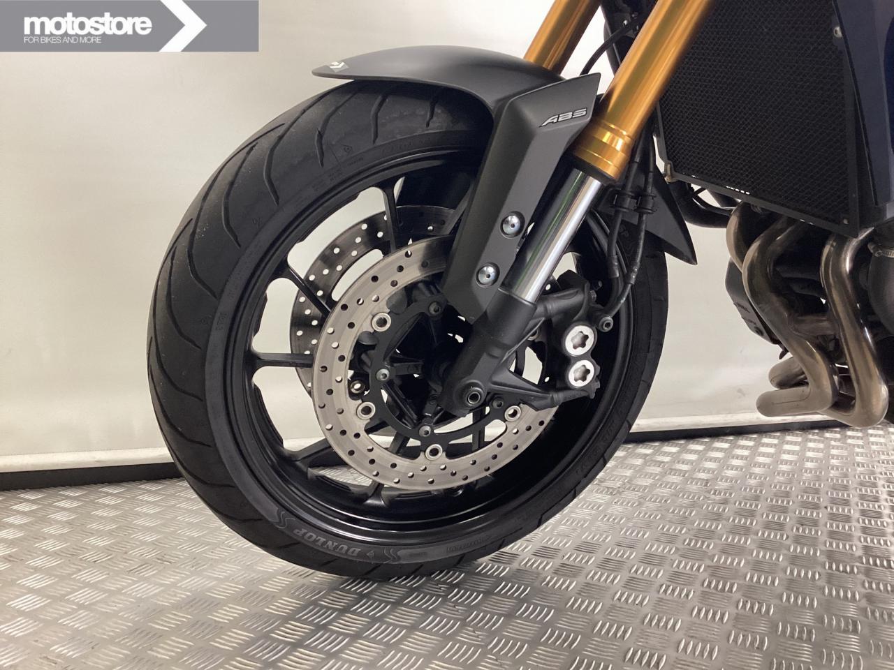 Yamaha 2016 TRACER 900 ABS | Yamaha occasion