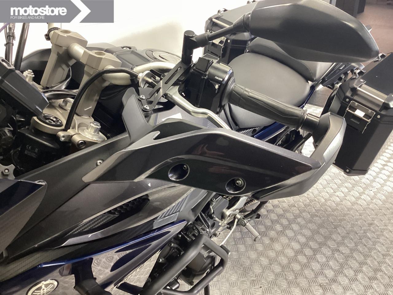 Yamaha 2016 TRACER 900 ABS | Yamaha occasion