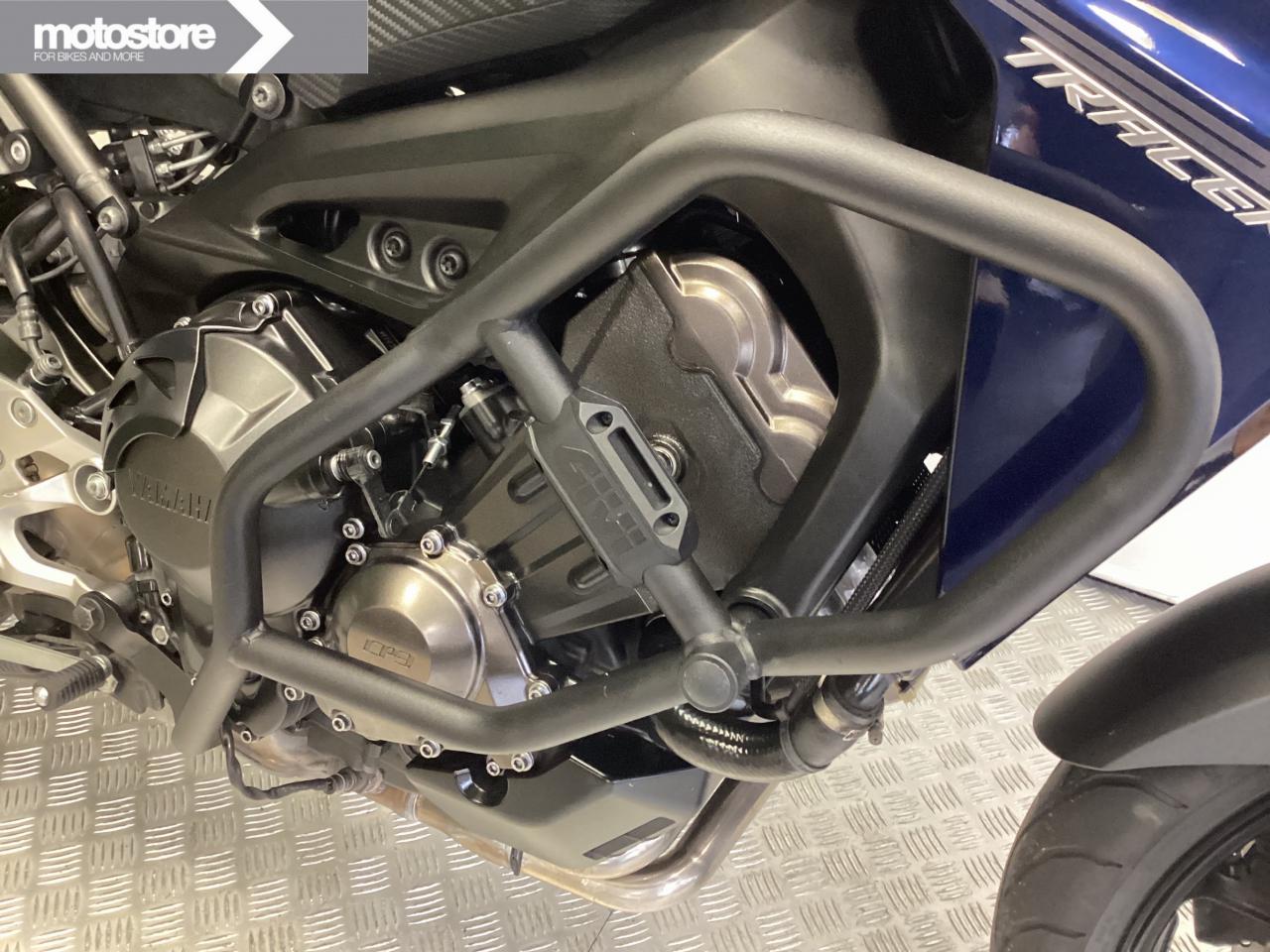 Yamaha 2016 TRACER 900 ABS | Yamaha occasion