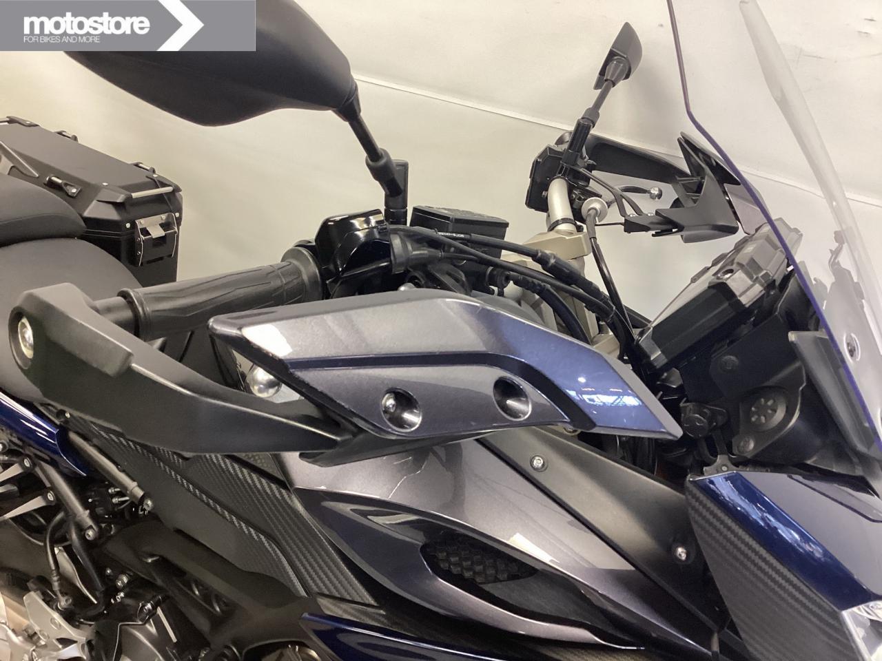 Yamaha 2016 TRACER 900 ABS | Yamaha occasion