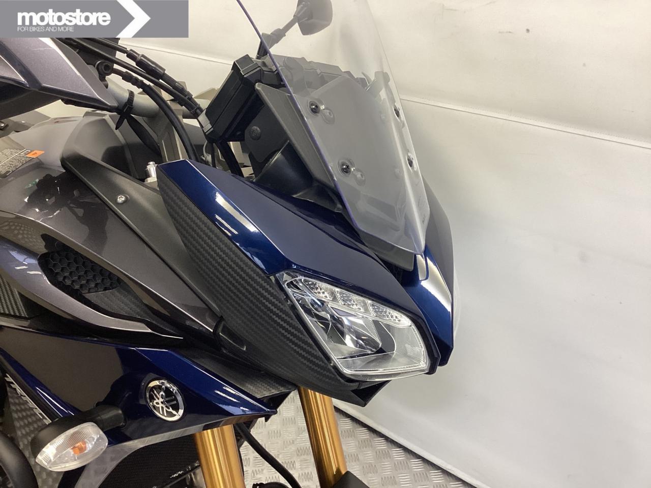 Yamaha 2016 TRACER 900 ABS | Yamaha occasion