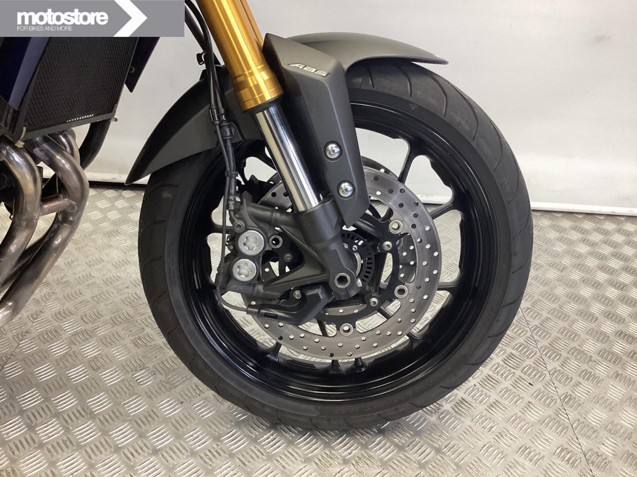 Yamaha 2016 TRACER 900 ABS | Yamaha occasion