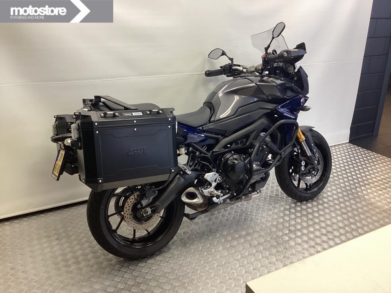 Yamaha 2016 TRACER 900 ABS | Yamaha occasion