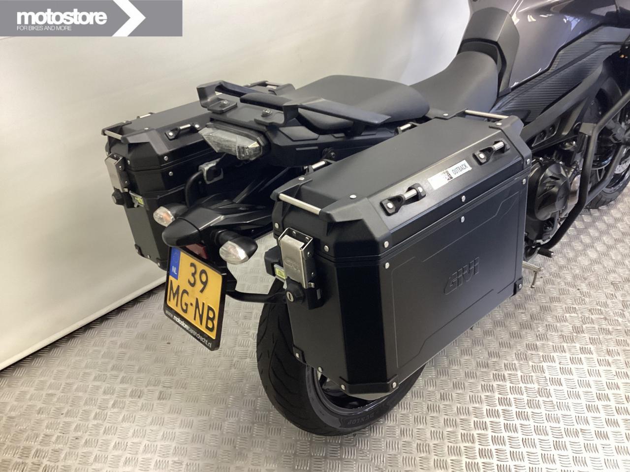 Yamaha 2016 TRACER 900 ABS | Yamaha occasion